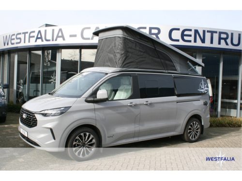 Westfalia Kipling 136PS Autom. Netto Deal