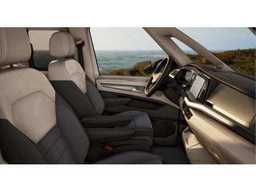 Volkswagen California Ocean 1.5 eHybrid 180 kW / 245 HP DSG 4Motion photo: 15