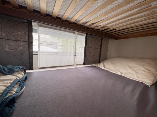 KNAUS FDK 540 Sport photo: 30
