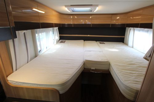 Lmc Breezer V 646G photo: 5