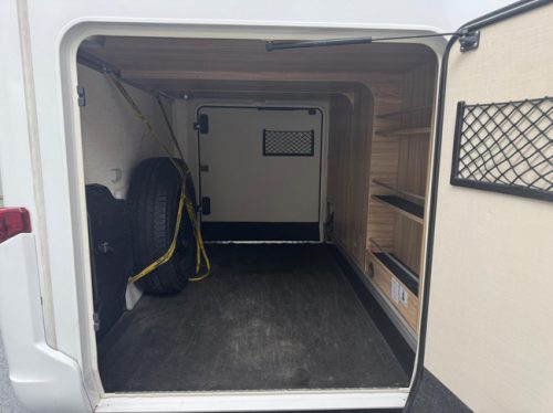 Hymer Exsis-I 588 Foto: 17