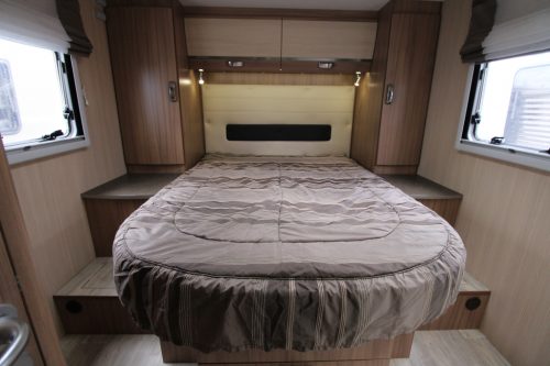 Pilote G 740 XLC Foto: 10