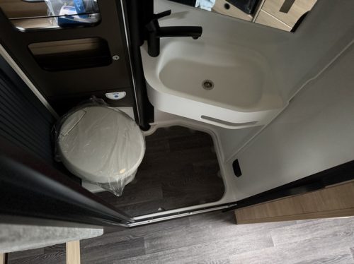 Weinsberg CARABUS 630 ME EDITION [FIRE] Foto: 20