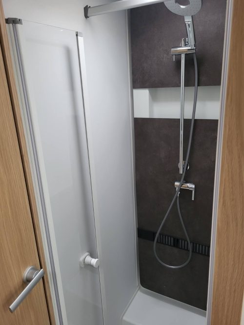 ADRIA MATRIX 670DC photo : 10