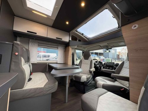 Knaus L!ve Ti 650 MEG Platium Selection Foto: 5