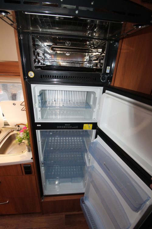 Hymer Exsis Ex i588 photo: 8