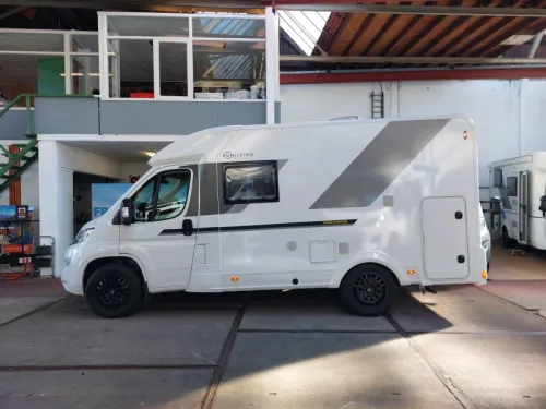 Sun Living C 60 SP Lpg/towbar/lithium/6mtr photo: 7