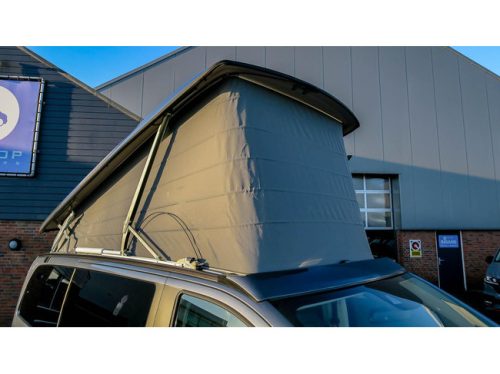 Mercedes-Benz V-klasse V250 Marco Polo 4Matic Westfalia AMG-Line foto: 17
