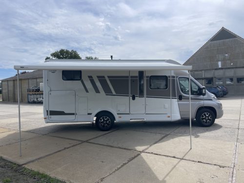Carado T448 Pro + Foto: 17