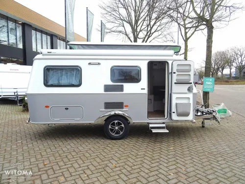 Eriba Touring 542 &euro; 3,150 discount photo: 17