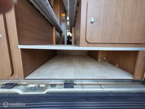 Chausson TWIST 06 Einzelbetten ☆Euro5, Automatik, Tempomat☆ Foto: 20