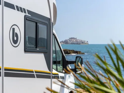 Benimar Tessoro 425 base model 2026  photo: 23