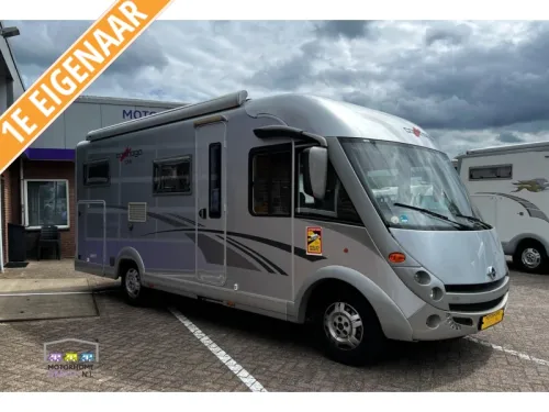Carthago Chic C-Line I 43 First owner