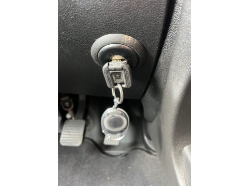 B&uuml;rstner Lyseo T 728g Aut. Dachklimaanlage Einzelbetten Klimaanlage Tempomat BearLock Fahrradtr&auml;ger Foto: 10