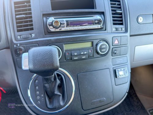 Westfalia California 2.5 TDI  photo: 14