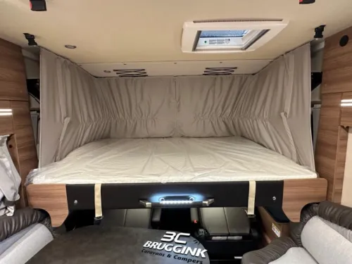 Knaus Sun I 700 LEG Foto: 5