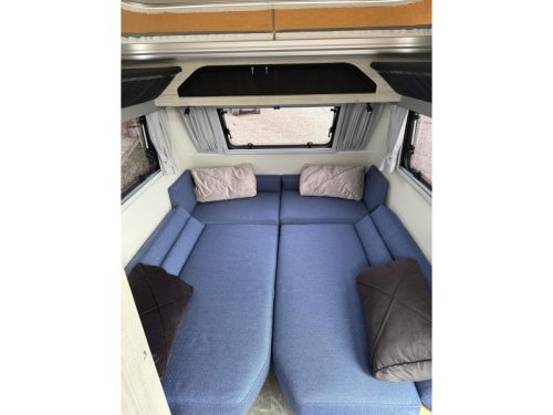 Easy Caravanning GetAway Trophy Limited Edition Foto: 19