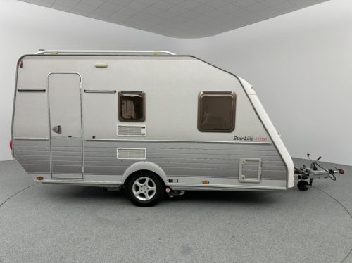 Kip StarLine 41 TDB photo: 9