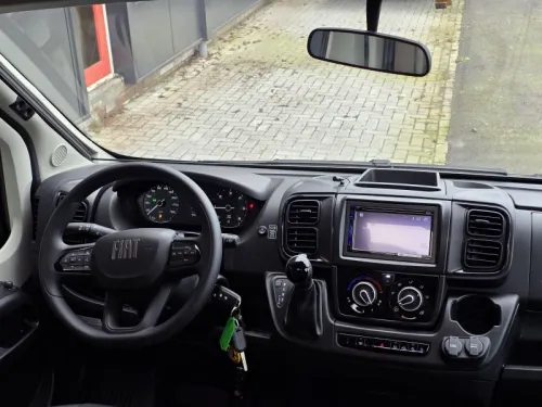 B&uuml;rstner Lyseo Time T Skyline 690 G Foto: 6
