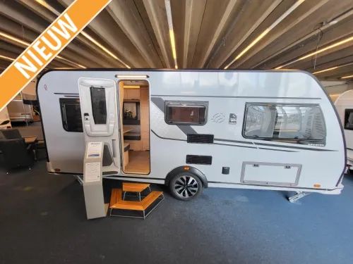 Knaus Sudwind Black Selection 500 EU ab Lager lieferbar