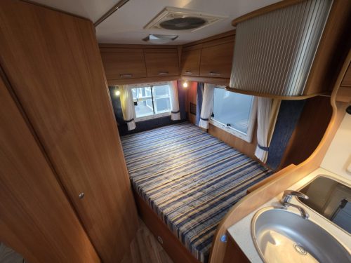 Chausson Welcome 74  photo: 13