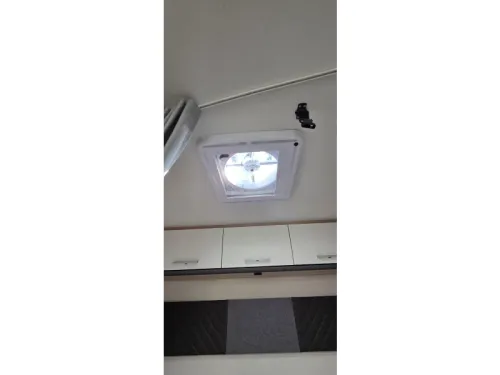 Sunlight T 65 T65 sch&ouml;ner 4-Personen-Wohnmobil Foto: 12