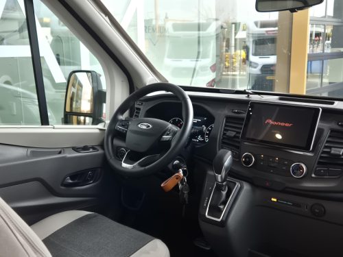 Chausson Titanium Premium 640 2024 Face to face Foto: 19