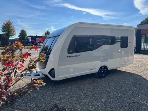 Sprite Mondial 420 SE model 2026 sprite photo: 3