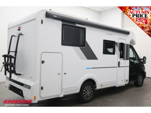 Sun Living S70SL 2.0 EcoBlue Aut. Solar Pop-top roof Awning Garage Bike rack Cruise CLima Virtual PDC photo: 2