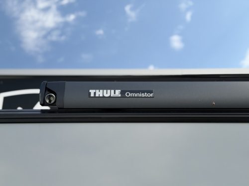 Knaus SUDWIND 460 EU Black Selection / 50% deals photo : 5