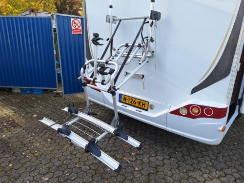 Carado T 448 -XL EINZELBETTEN+HUBBETT Foto: 10