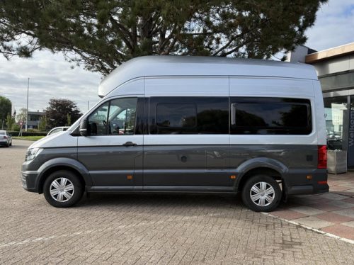 Volkswagen CRAFTER photo: 18
