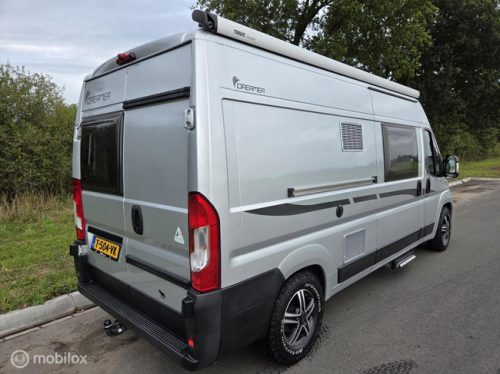 Dreamer D53 photo: 3