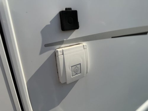 Knaus SKY TI 700 MEG SILVER SELECTION / Free Storage photo: 5