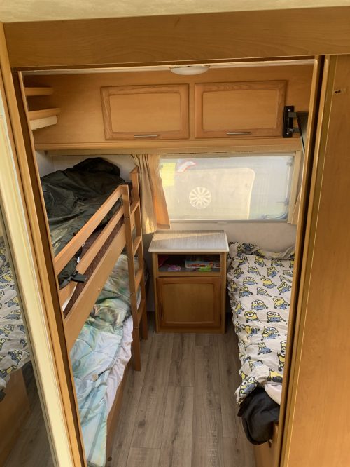 Elddis Emporer photo: 5