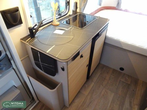 Eriba Touring 530 Sale Vorteil &euro; 2.550,- Foto: 10