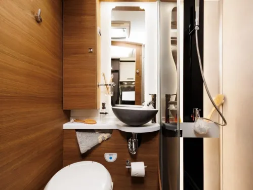 Benimar Mileo 261 Basic Model 2026  photo: 19