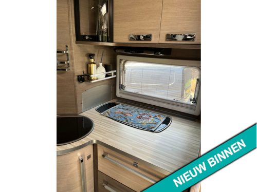 Fiat 2.3jtd BAVARIA/PILOTE Alde heating queen bed photo: 9