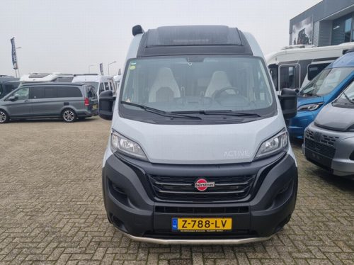 B&uuml;rstner Eliseo C 602 Fiat foto: 2