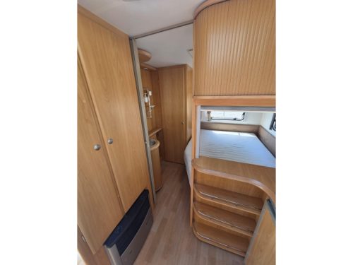 Chateau Calista 450 +BOVAG-2025/Awning/Mover photo: 15