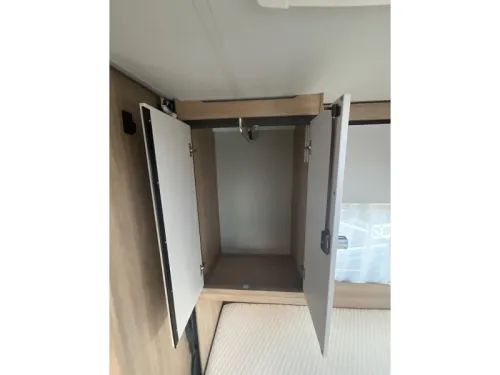Knaus Sport 460 EU NEW CONDITION-LEVELSYS-MOVER  photo: 9