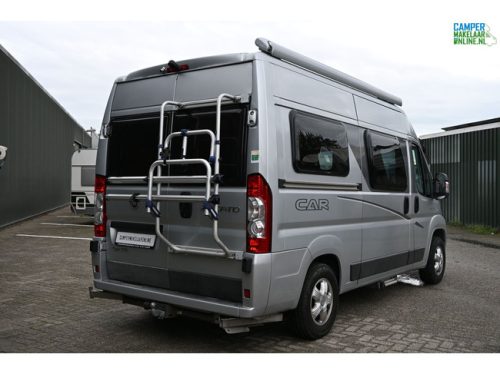 Hymer Car 312 photo: 3
