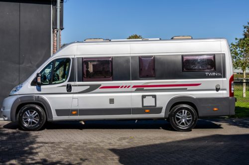 ADRIA TWIN SL photo: 19