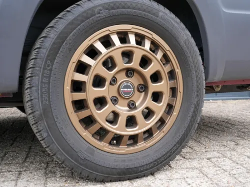 P&ouml;ssl Roadcruiser R 640  photo: 10
