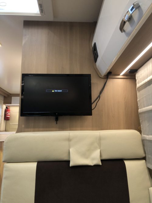 Rollerteam SINGLE BEDS 285P Kronos photo: 56