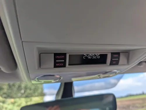 Volkswagen Multivan 150HP Motorhome POP-TOP ROOF photo: 15