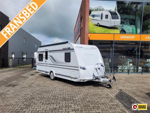 Tabbert Rossini 490 TD Foto: 0