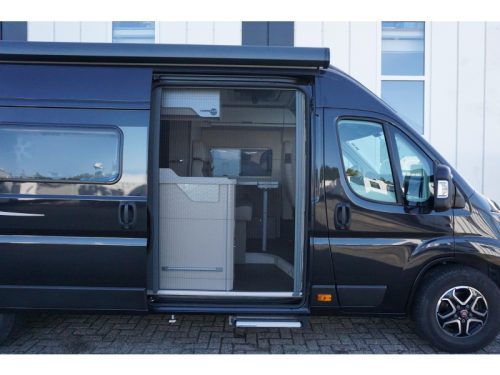 Karmann Davis 620 AUT/BUSBIKER/AWNING photo: 6