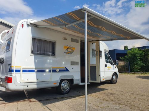 B&uuml;rstner T 625 photo: 4