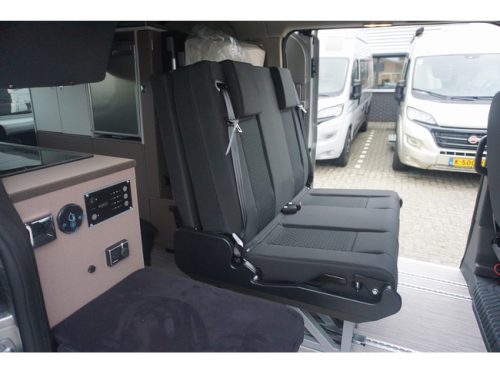 B&uuml;rstner Copa C 530 Ford photo: 11